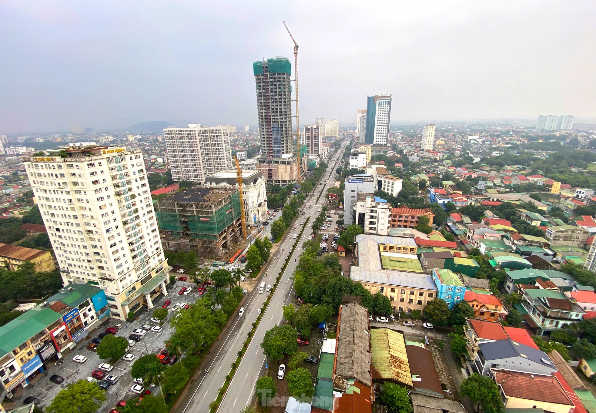 Chung cư ở Nghệ An tăng giá vùn vụt, cung không đủ cầu ảnh 4