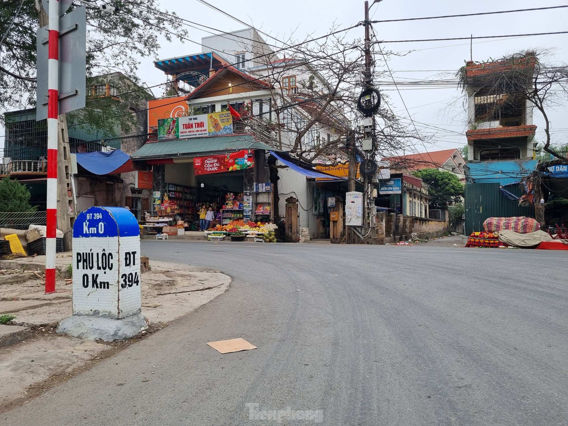 Ủng hộ việc siết nồng độ cồn, làng nghề nấu rượu chuyển hướng làm ăn mới ảnh 1