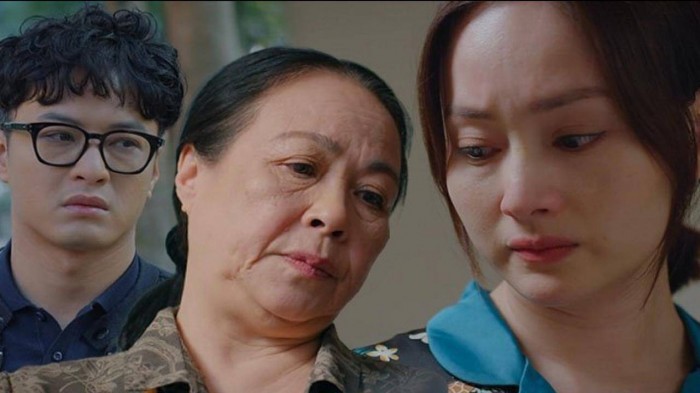 Phim ‘Chúng ta của 8 năm sau’ đi vào vết xe đổ ảnh 3