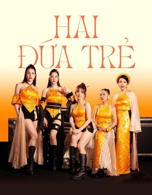 Hồng Đăng có một năm 2023 đầy thử thách ảnh 2