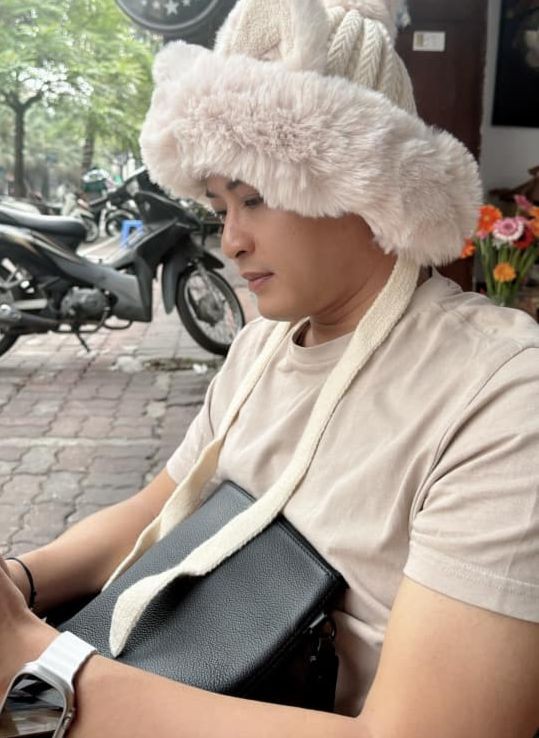 Hồng Đăng có một năm 2023 đầy thử thách ảnh 12
