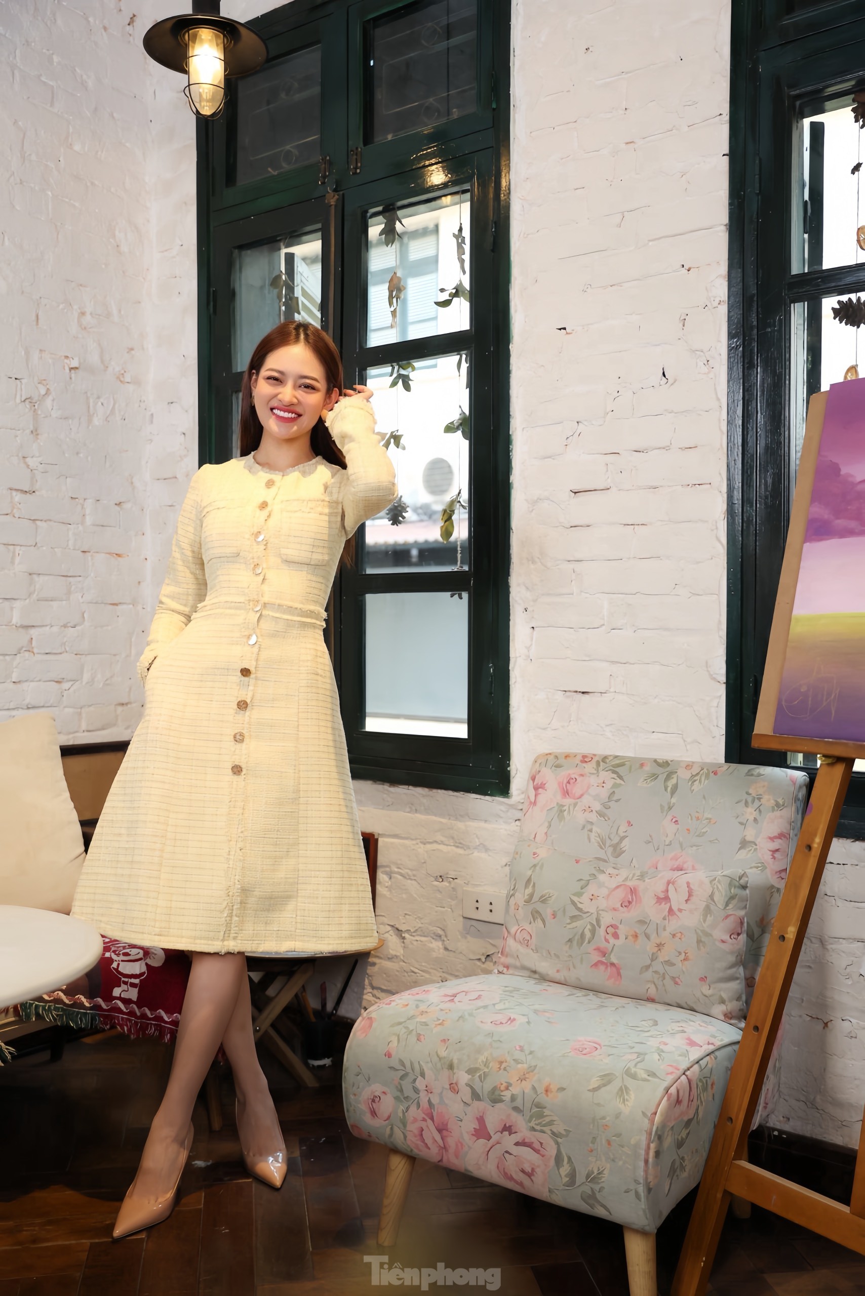 Thùy Anh: ‘Tôi có thân hình đẹp, phải khoe ra chứ’ ảnh 19