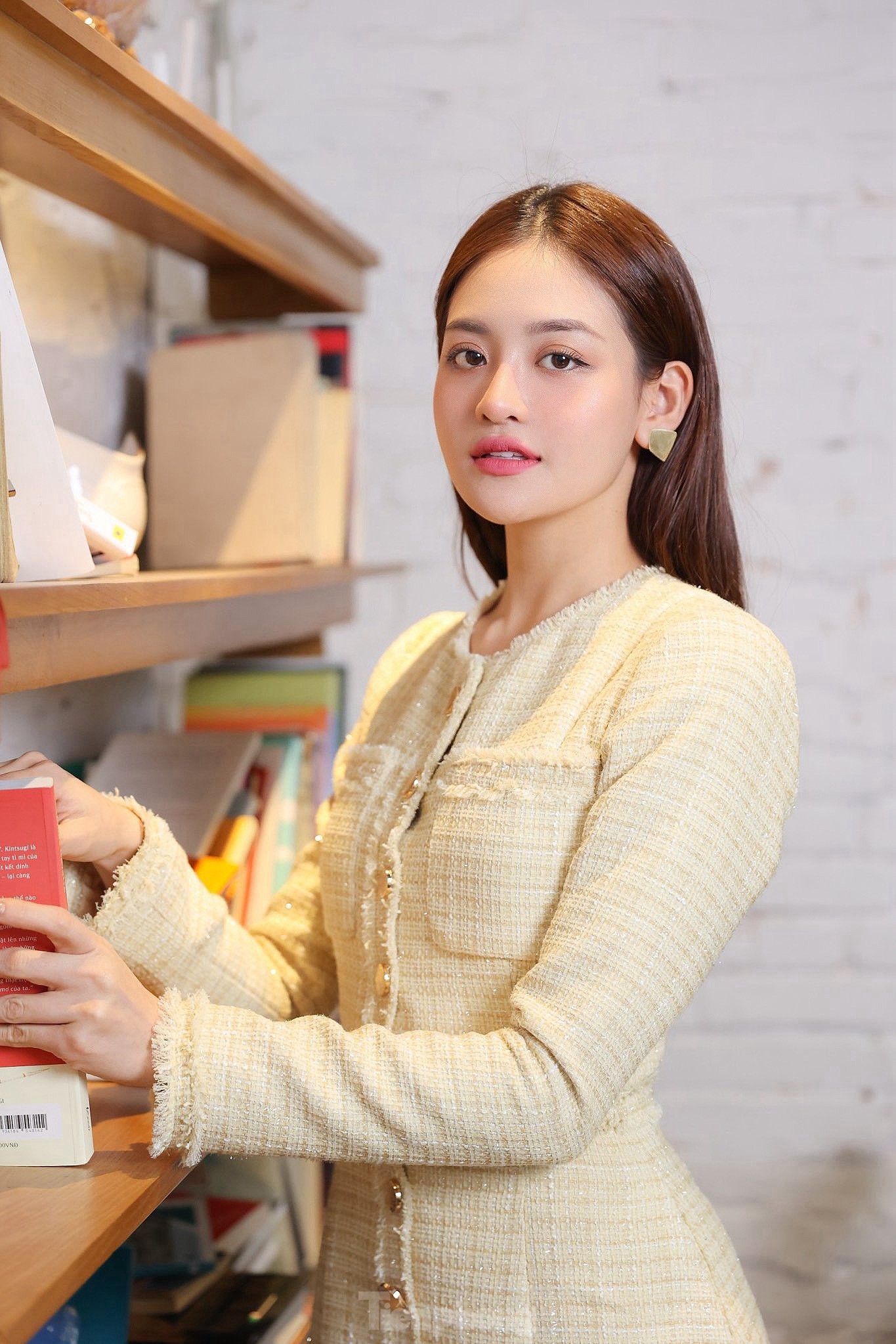 Thùy Anh: ‘Tôi có thân hình đẹp, phải khoe ra chứ’ ảnh 15