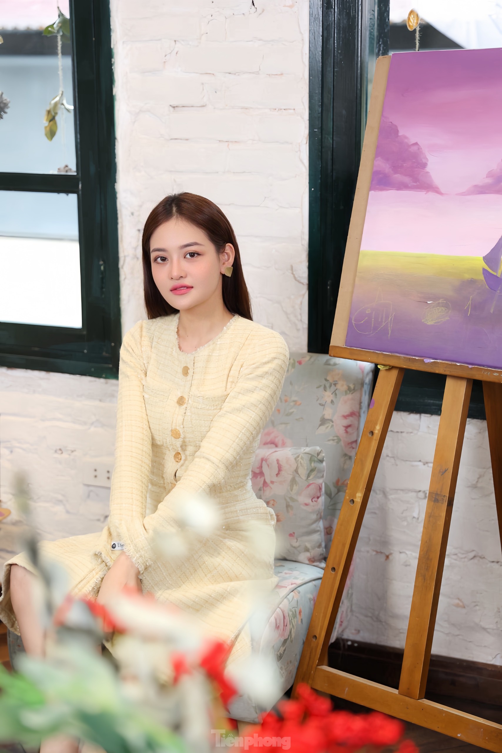 Thùy Anh: ‘Tôi có thân hình đẹp, phải khoe ra chứ’ ảnh 6
