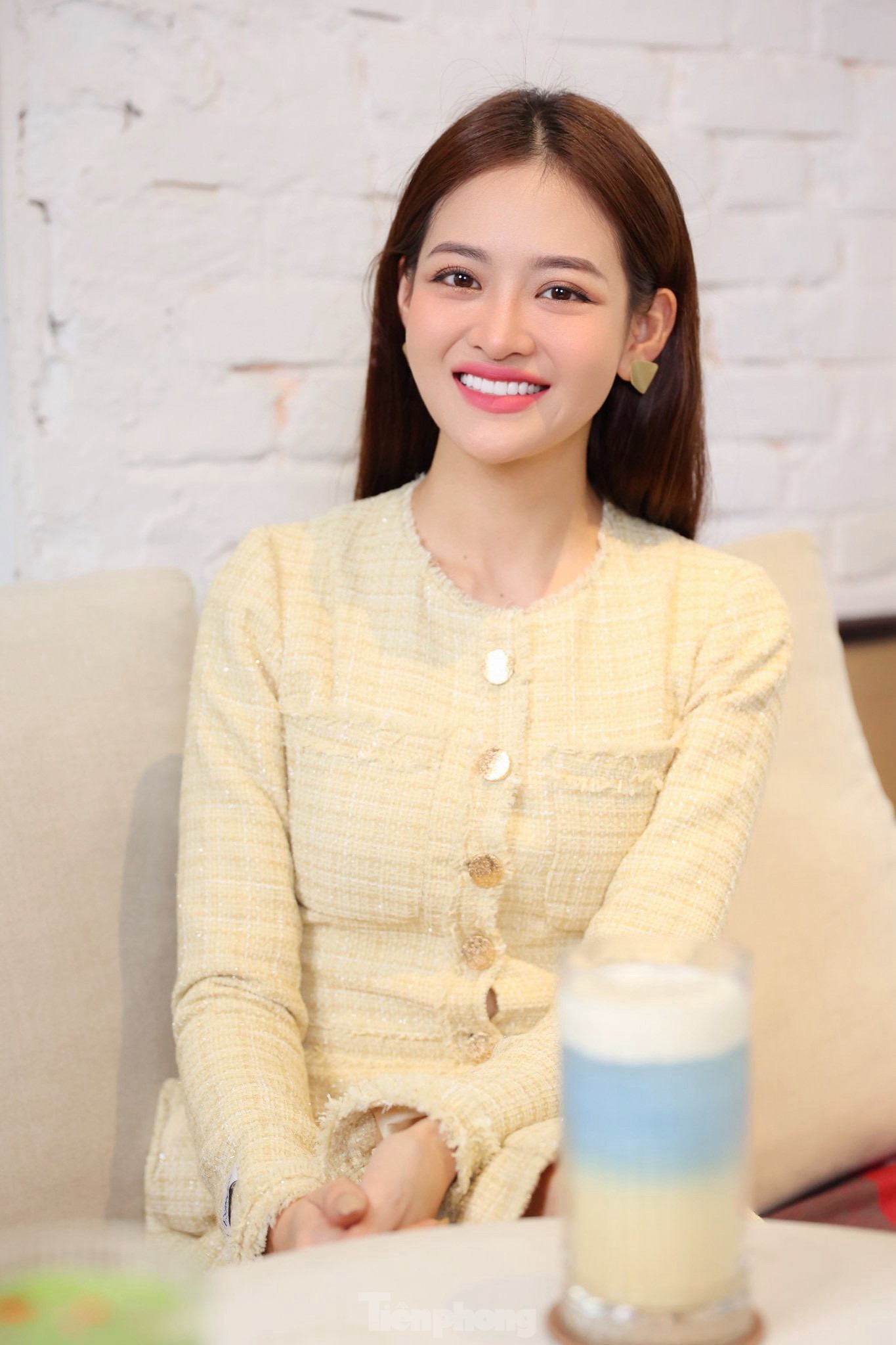 Thùy Anh: ‘Tôi có thân hình đẹp, phải khoe ra chứ’ ảnh 3