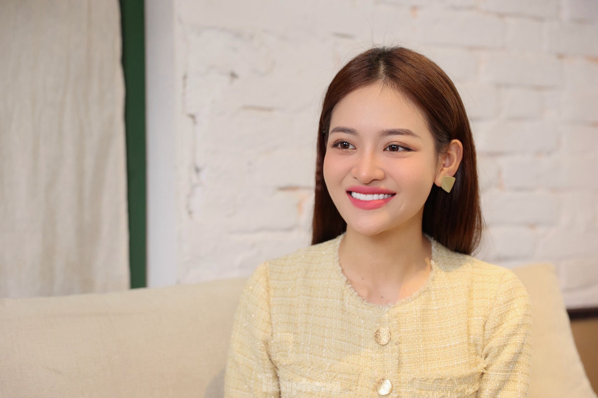 Thùy Anh: ‘Tôi có thân hình đẹp, phải khoe ra chứ’ ảnh 1