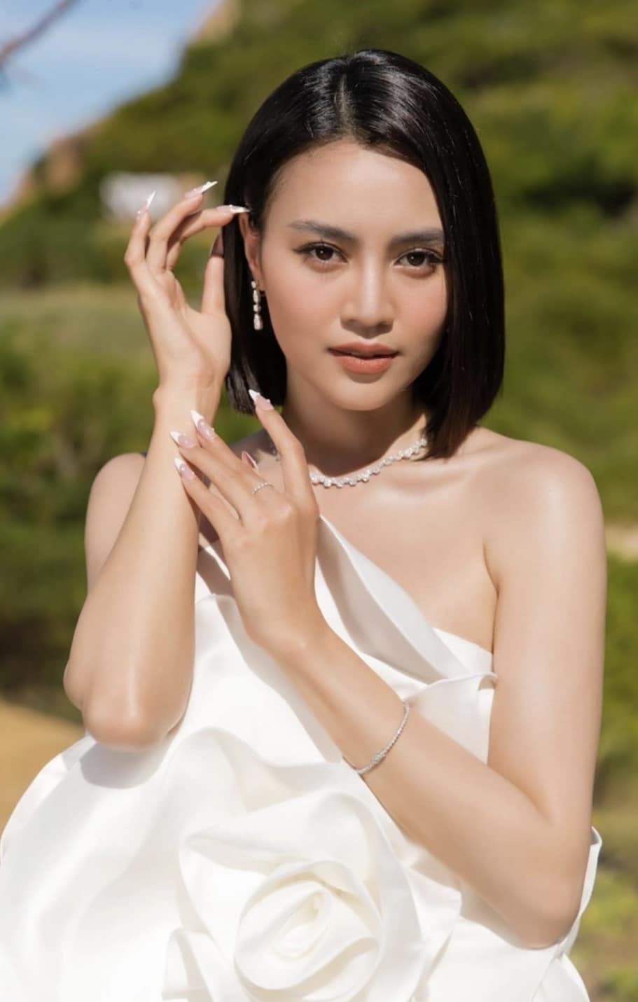 Showbiz 22/1: Thu Phương hủy cưới ảnh 4