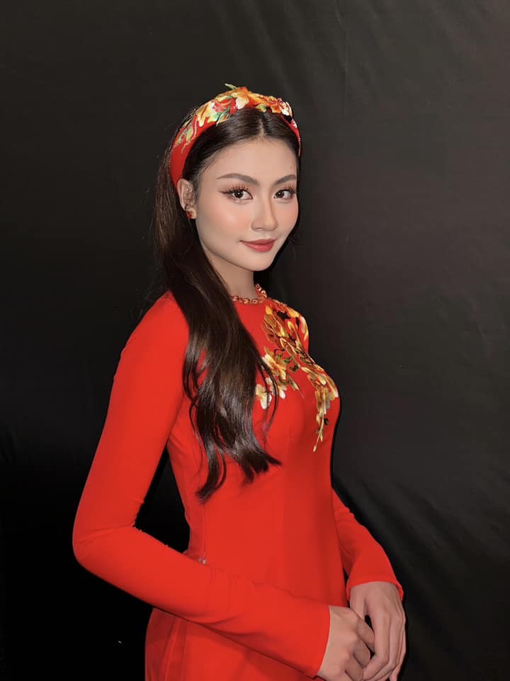 Showbiz 6/2: Tết đặc biệt của Ngọc Huyền và cháu NSƯT Chí Trung ảnh 2