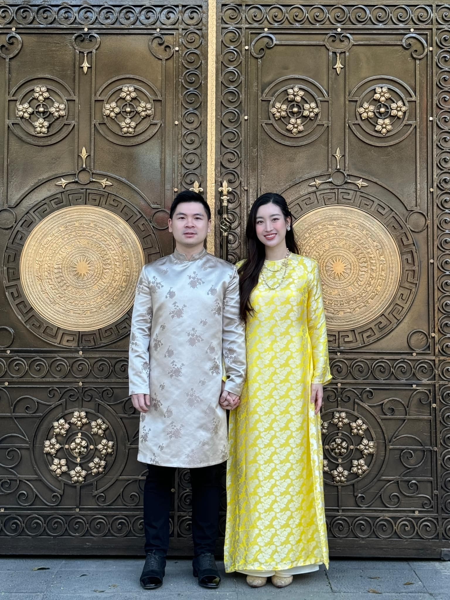Showbiz 11/2: ‘Táo Quân 2024 có thể kém duyên nhưng ai cũng cháy hết mình rồi’ ảnh 3