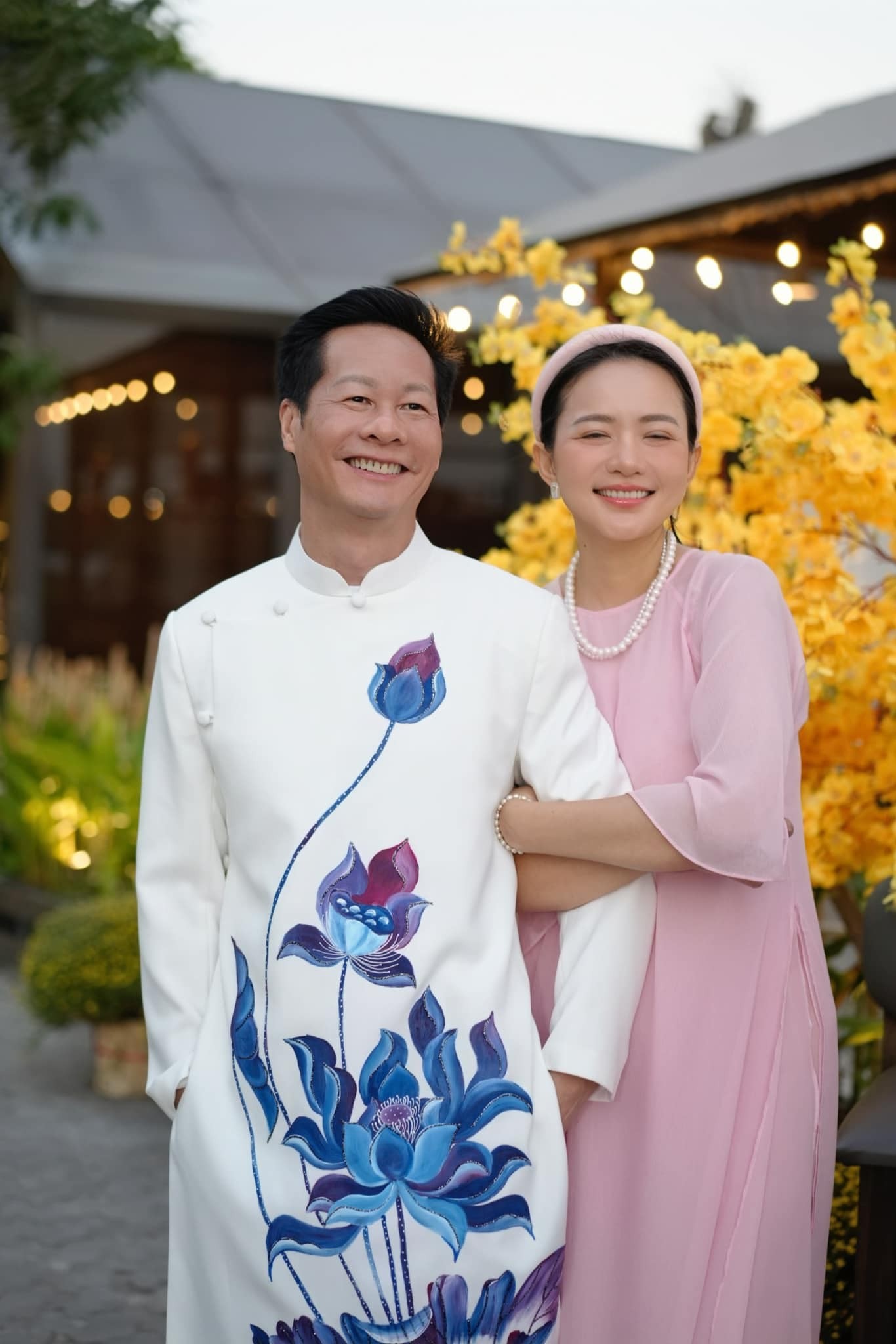 Showbiz 13/2: Hiền Hồ đáp trả khi bị mỉa mai ảnh 2