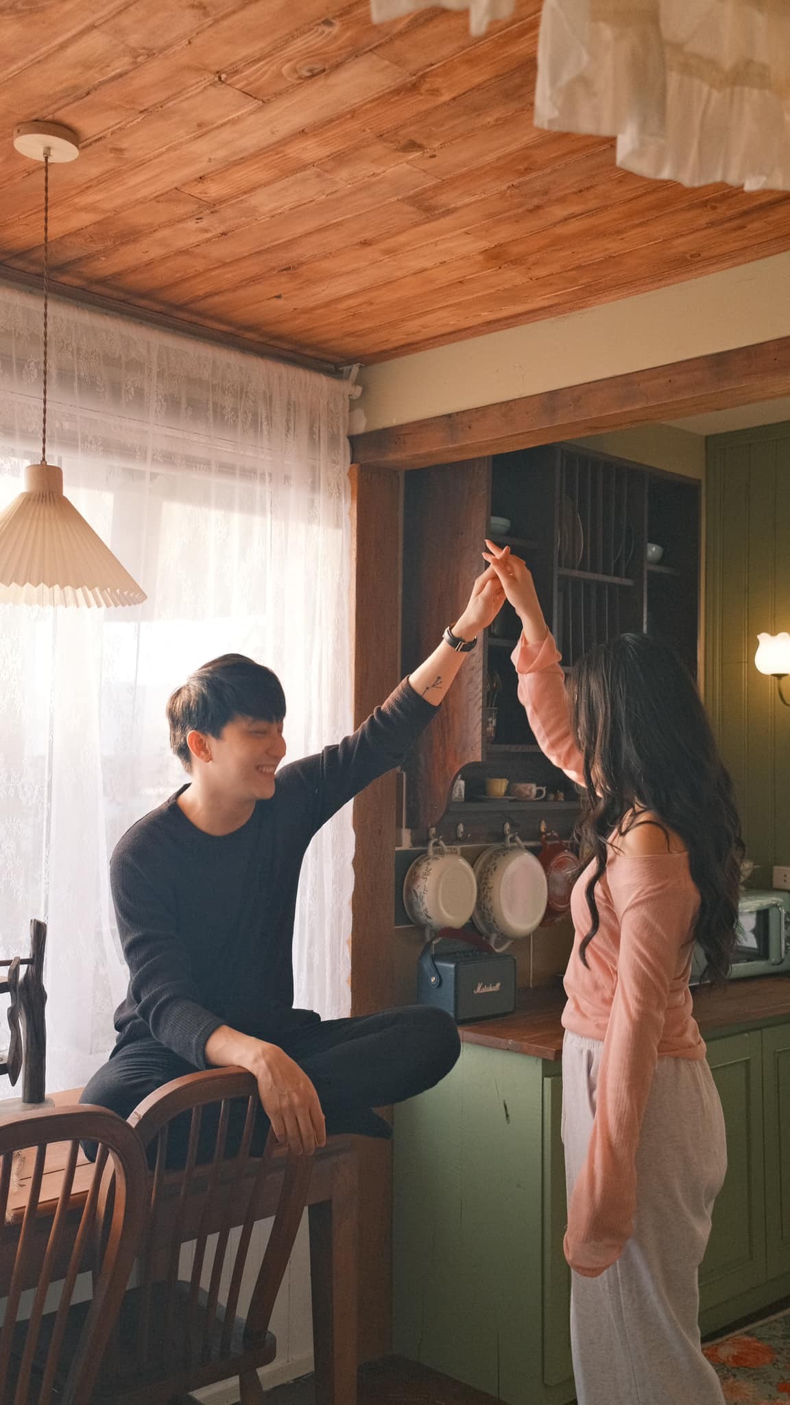 Showbiz 22/2: ‘Đào, phở và piano’ thu một tỷ đồng ảnh 5