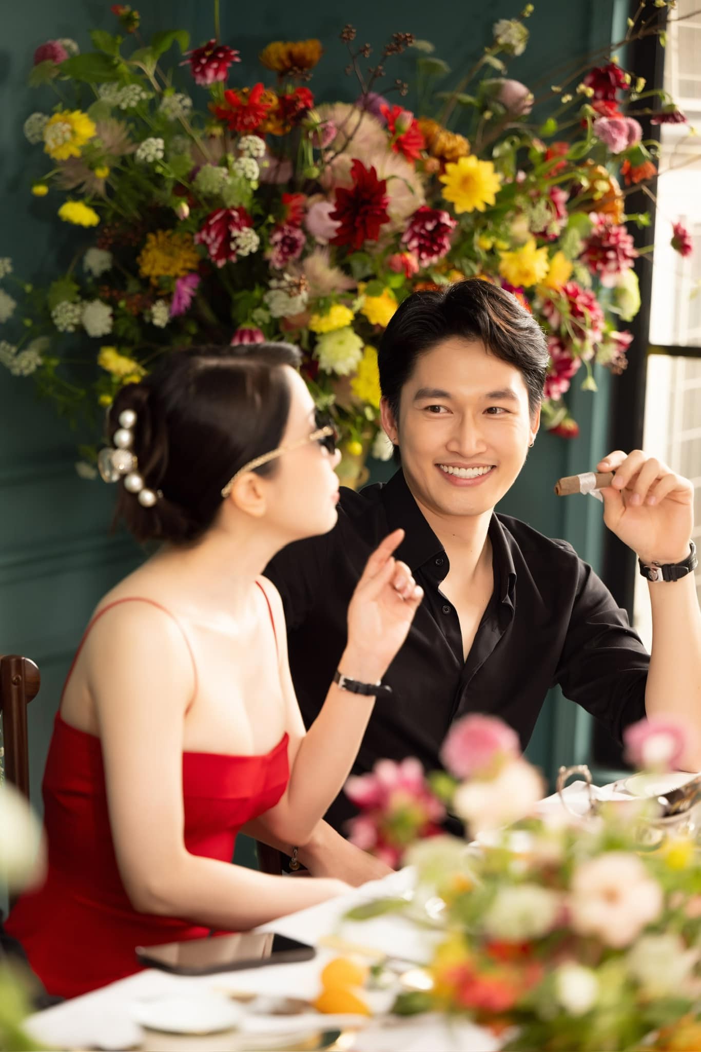 Showbiz 1/3: Nữ chính kể cảnh quay ám ảnh trong ‘Đào, phở và piano' ảnh 2