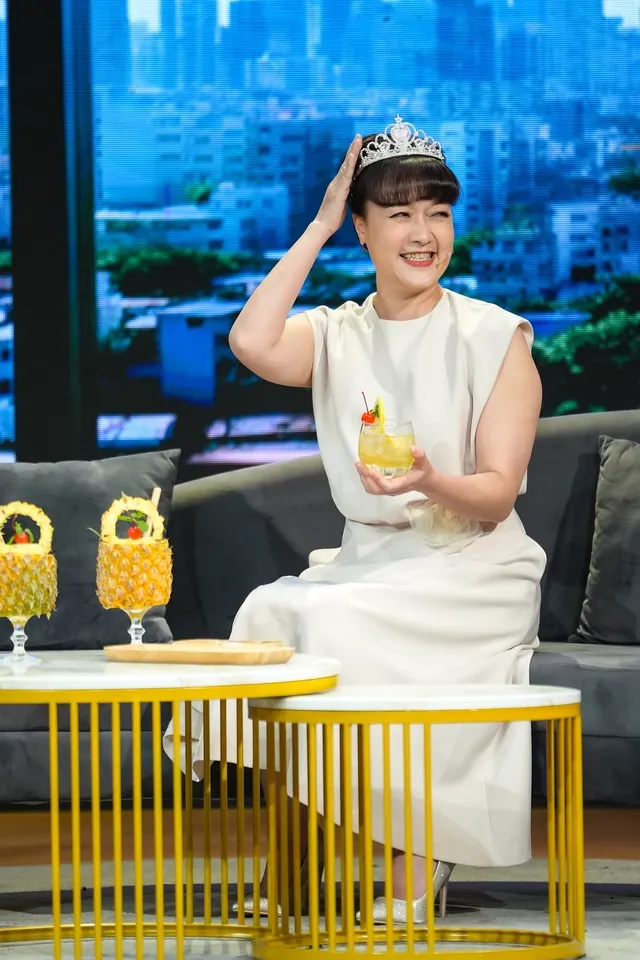 Showbiz 2/3: Con gái kể ngày cuối đời của NSƯT Vũ Linh ảnh 3