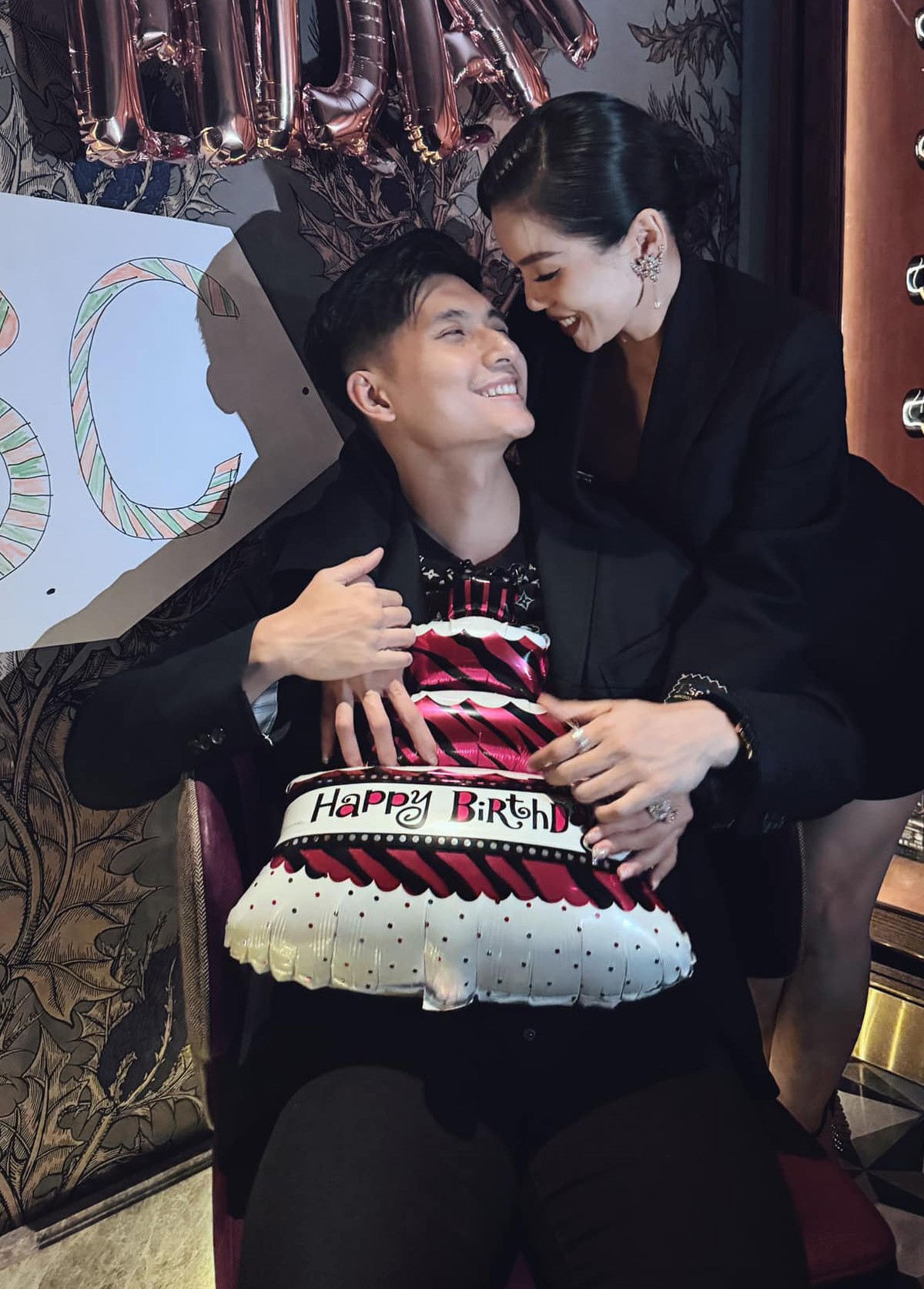 Showbiz 9/3: Hậu trường không lên sóng phim ‘Gặp em ngày nắng’ ảnh 6