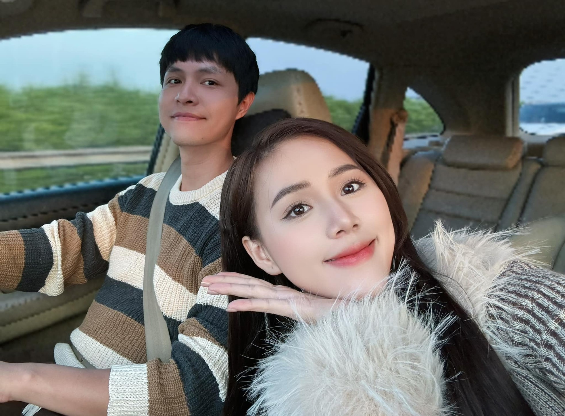 Showbiz 12/3: Vũ Tuấn Việt tái xuất ảnh 3