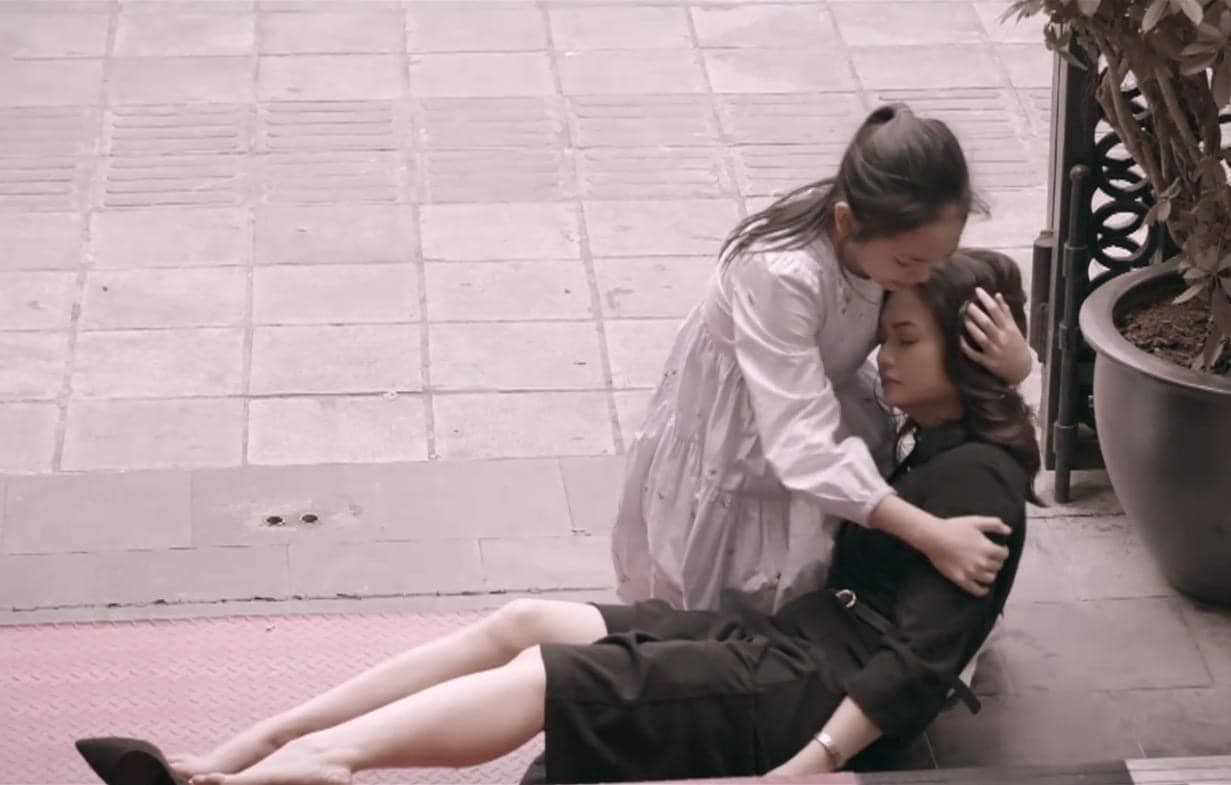 Showbiz 13/3: Tạo hình Thanh Hương trong phim mới ảnh 5