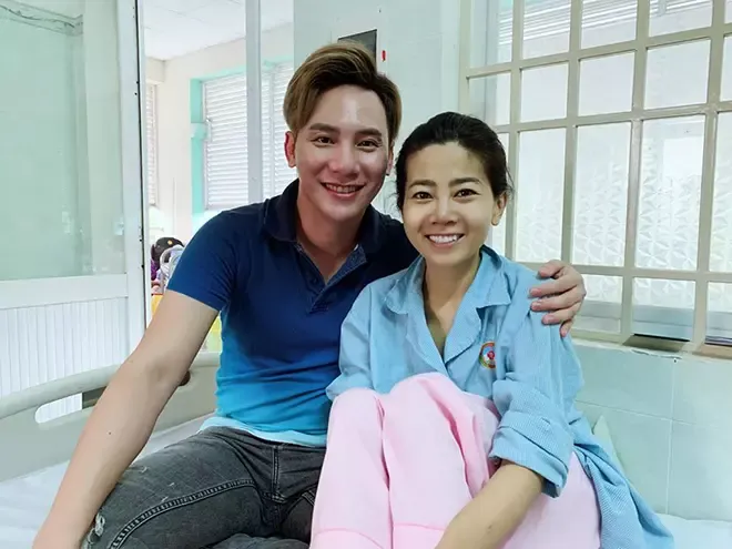 Showbiz 13/3: Tạo hình Thanh Hương trong phim mới ảnh 2