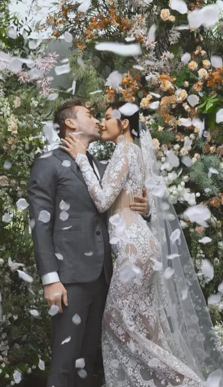 Showbiz 19/3: Bị nhận xét gương mặt đơ, Hồng Diễm nói gì? ảnh 4
