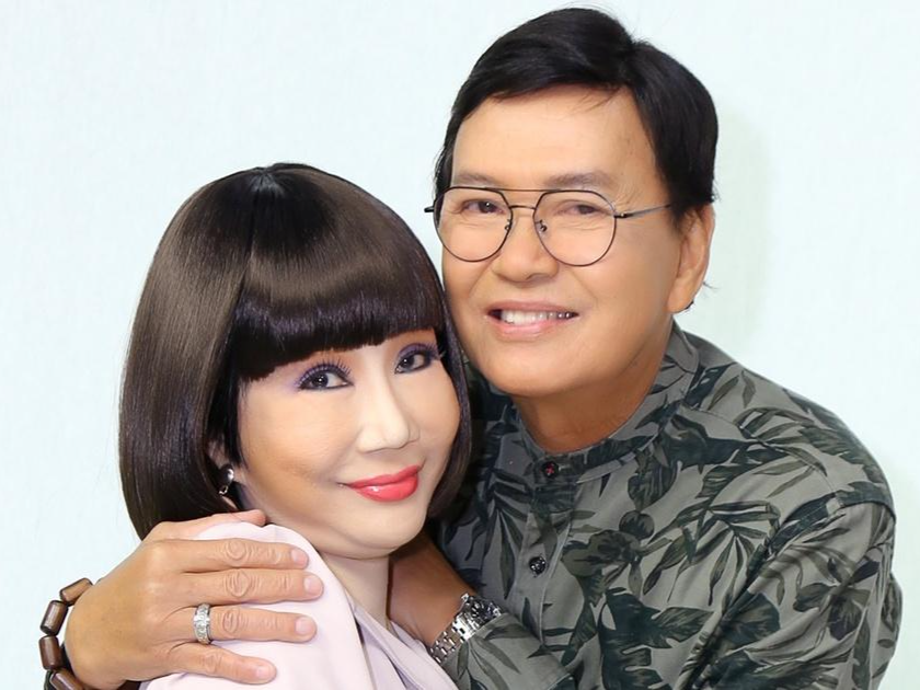 Showbiz 21/3: Sau thông tin trục trặc hôn nhân, vợ Huy Khánh nói về cuộc sống một mình ở nước ngoài ảnh 3