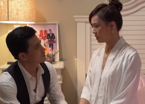 Khán giả căm phẫn, tràn vào trang cá nhân mắng chửi, Quang Sự nói gì? ảnh 3