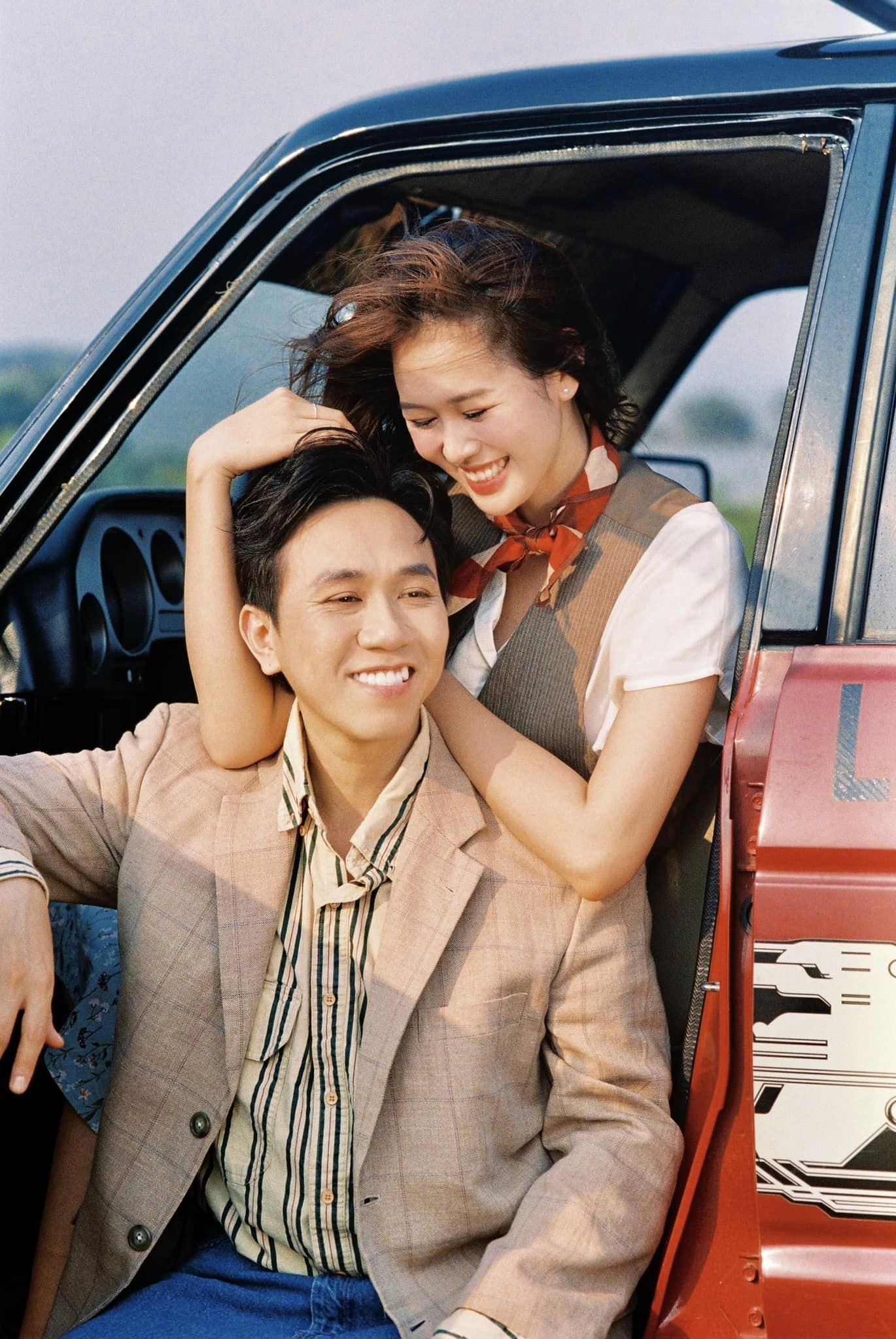 Showbiz 17/4: Diện mạo già nua của Quyền Linh ảnh 3