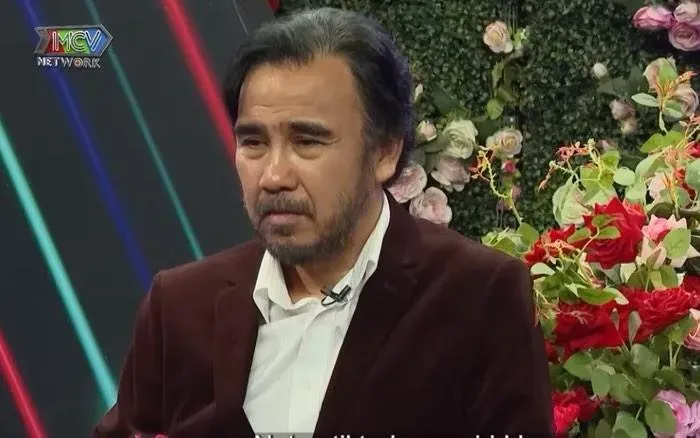 Showbiz 17/4: Diện mạo già nua của Quyền Linh ảnh 1