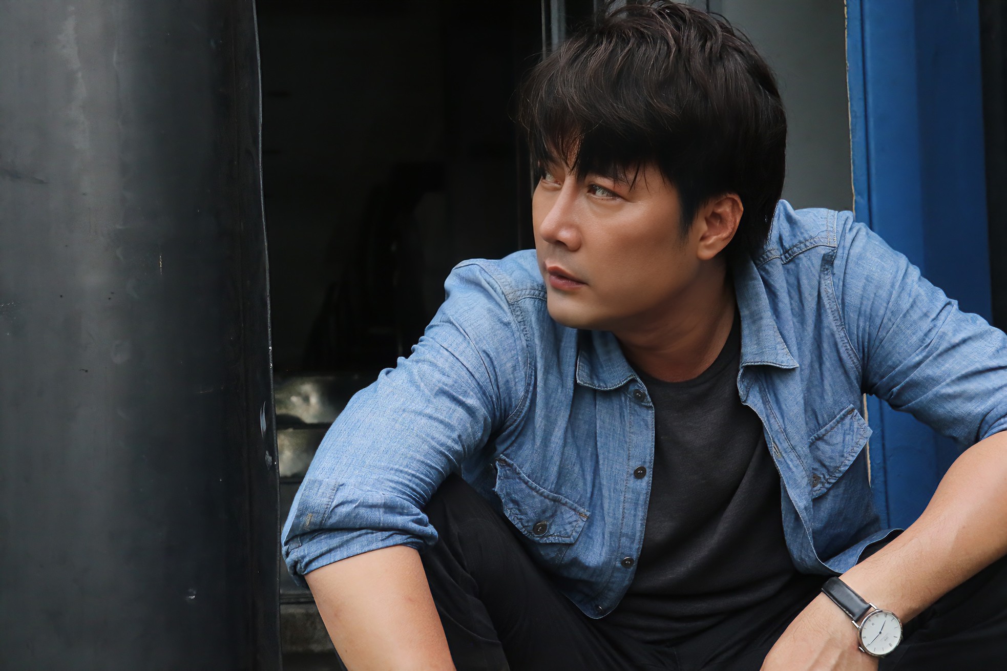 Showbiz 26/4: Khôi Trần vào vai có tính nam độc hại ảnh 3
