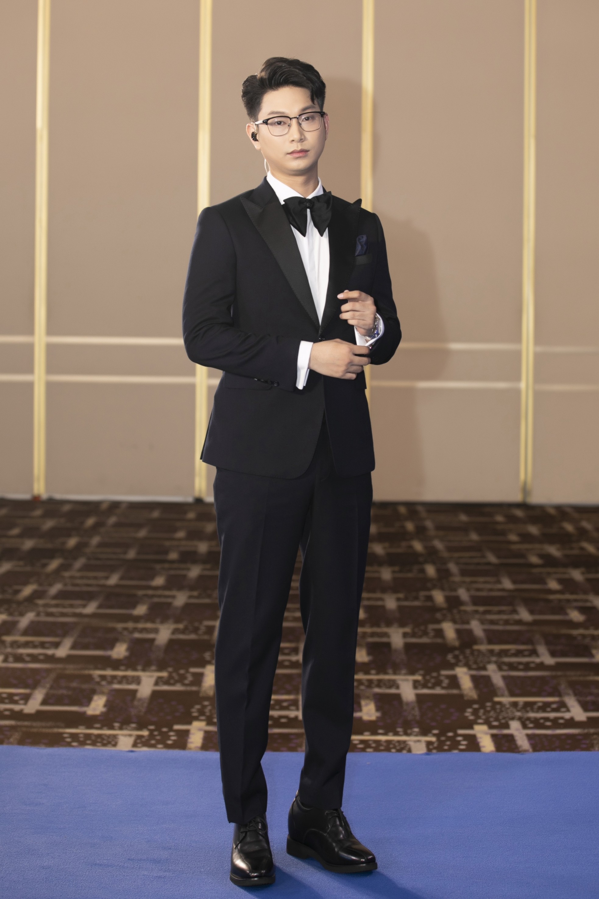 Showbiz 4/5: MC Trọng Hiền bỏ thu nhập cao, diễn viên Thanh Hương trông khác lạ ảnh 2