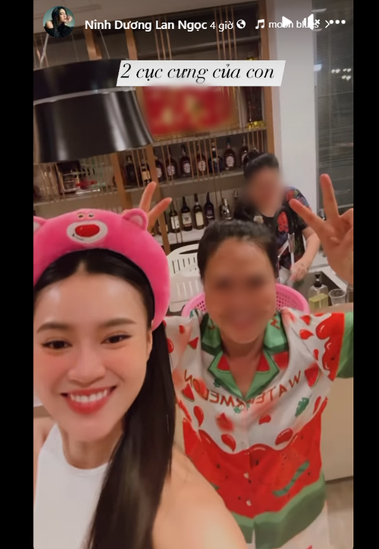 Showbiz 15/5: Chỉ bán được 3 vé một ngày, phim của Xuân Lan có nguy cơ rời rạp ảnh 3