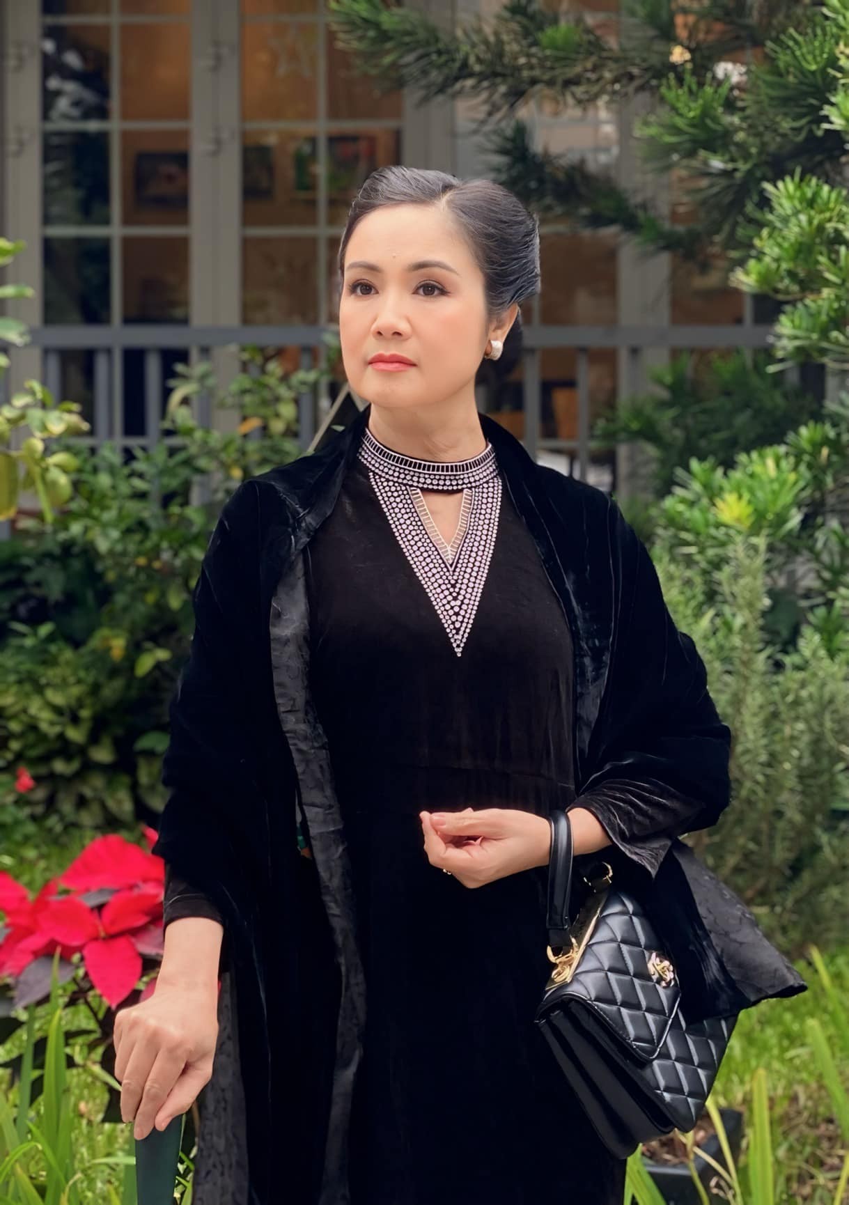 Showbiz 24/5: NSND Thu Hà hết vai, biệt thự 10 tỷ đồng của Phan Thị Mơ ảnh 5