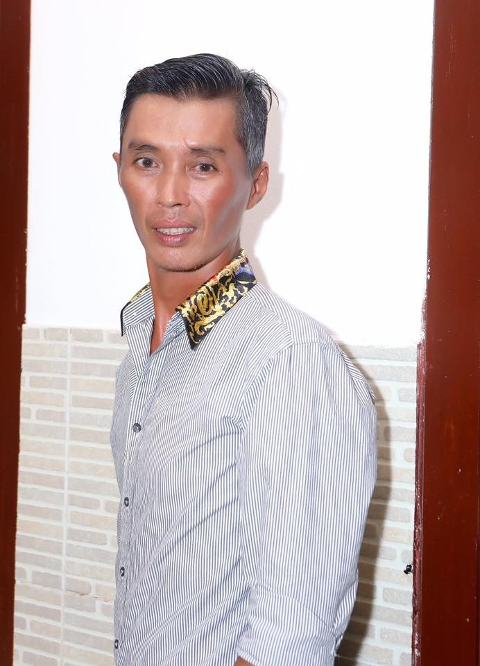 Diễn viên hài Bắc Hải: ‘Tôi rơi vào cảnh bần cùng, phải muối mặt xin tiền’ ảnh 2