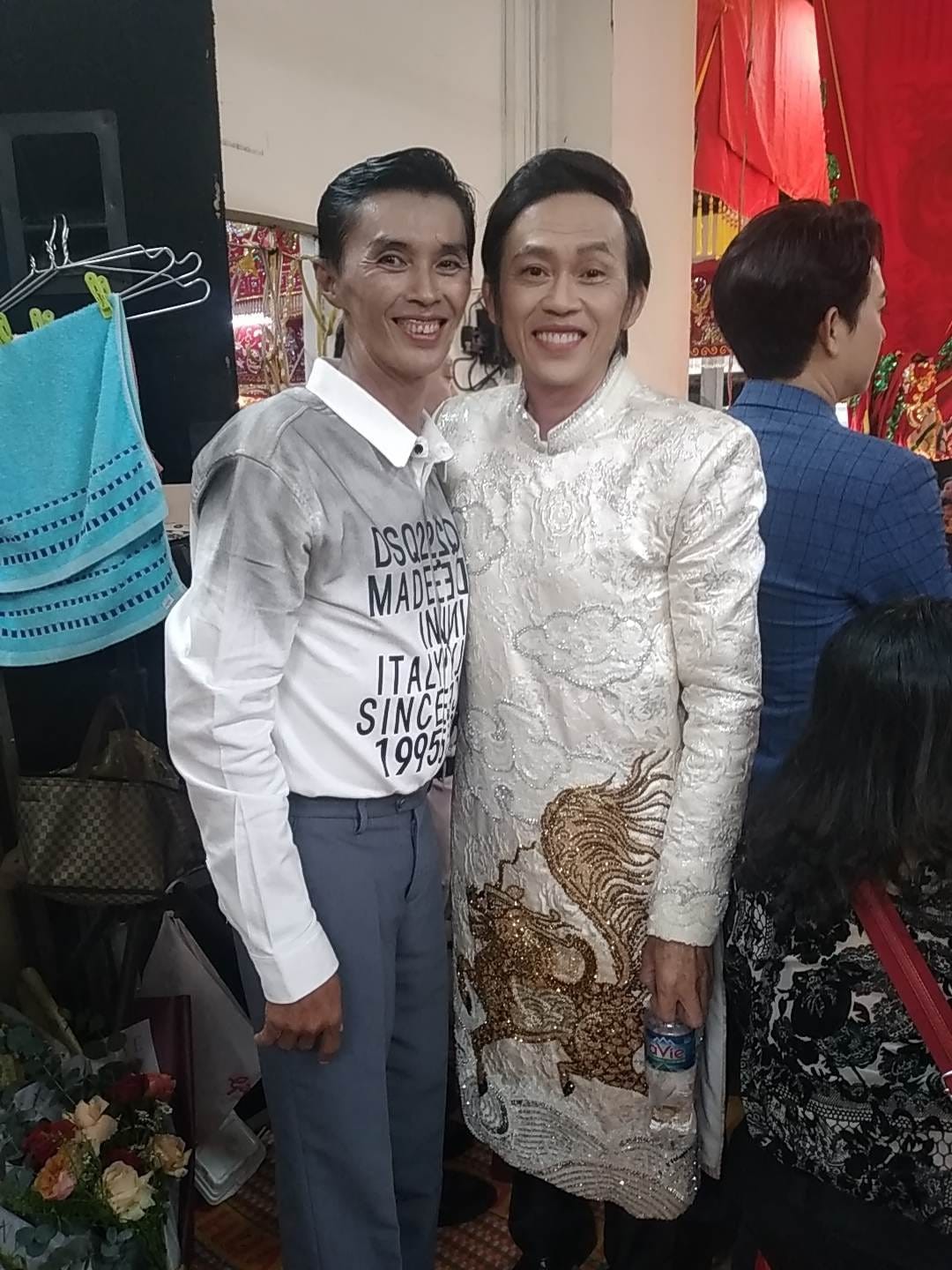 Diễn viên hài Bắc Hải: ‘Tôi rơi vào cảnh bần cùng, phải muối mặt xin tiền’ ảnh 3