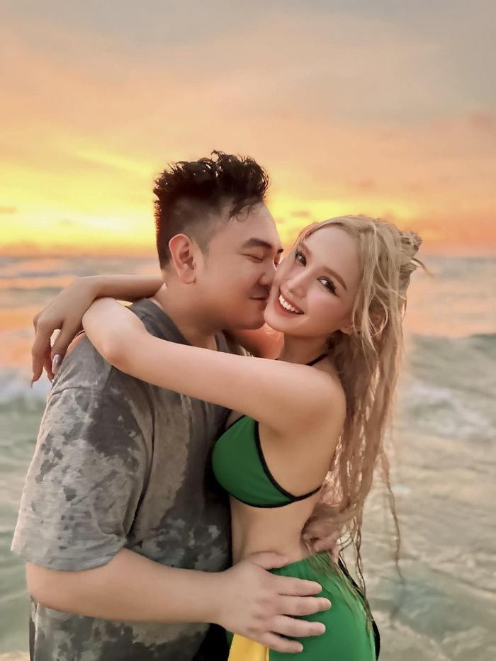 Showbiz 11/6: Nhân vật mới xuất hiện trong 'Trạm cứu hộ trái tim' ảnh 2