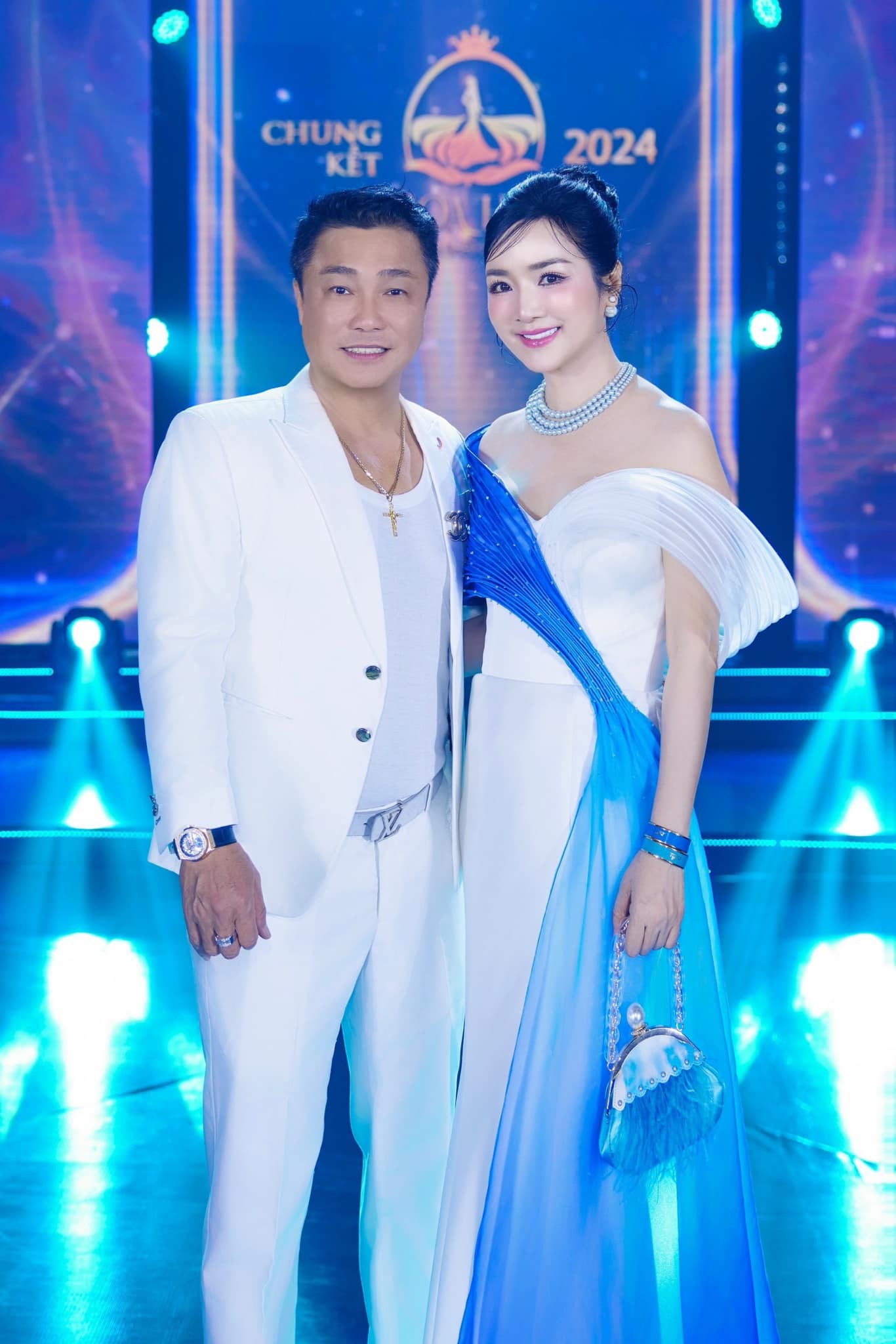 Showbiz 29/6: MC Quỳnh Chi được cầu hôn ở tuổi 38 ảnh 7