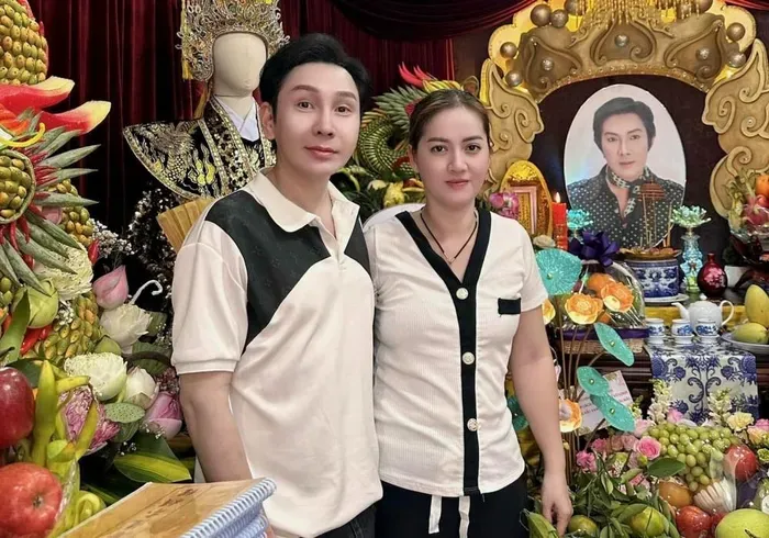 Showbiz 3/7: Á hậu Thảo Nhi Lê chia tay bạn trai ảnh 3