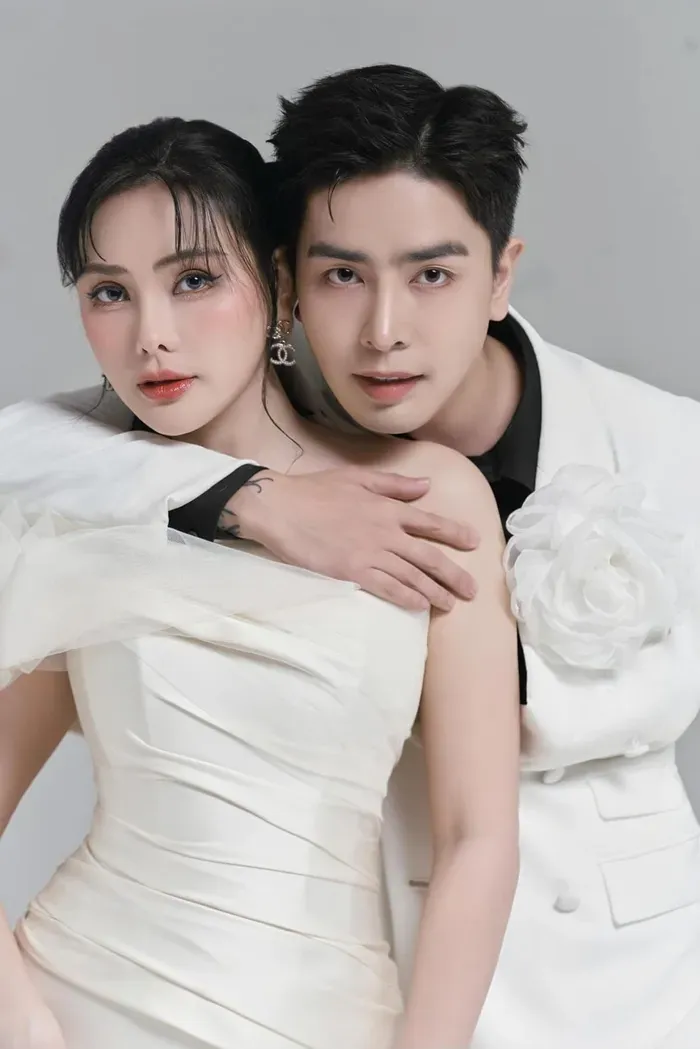 Showbiz 17/7: Con gái ca sĩ Trọng Tấn đạt 9,25 điểm môn Văn tốt nghiệp THPT ảnh 4