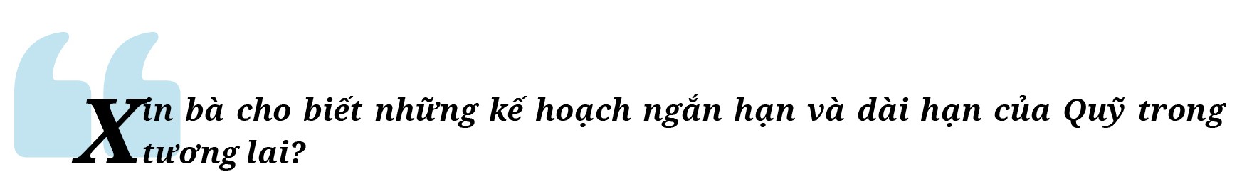 Quỹ Vì Tầm Vóc Việt: Hành trình 10 năm thấu hiểu, yêu thương và hành động kiến tạo sự thay đổi ảnh 31