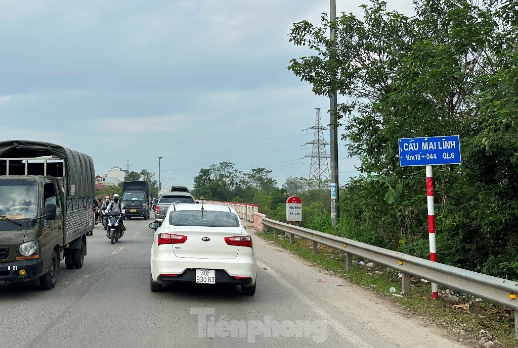 3 'siêu' dự án giao thông Hà Nội giải ngân chậm, 'om' vốn ngân sách ảnh 6