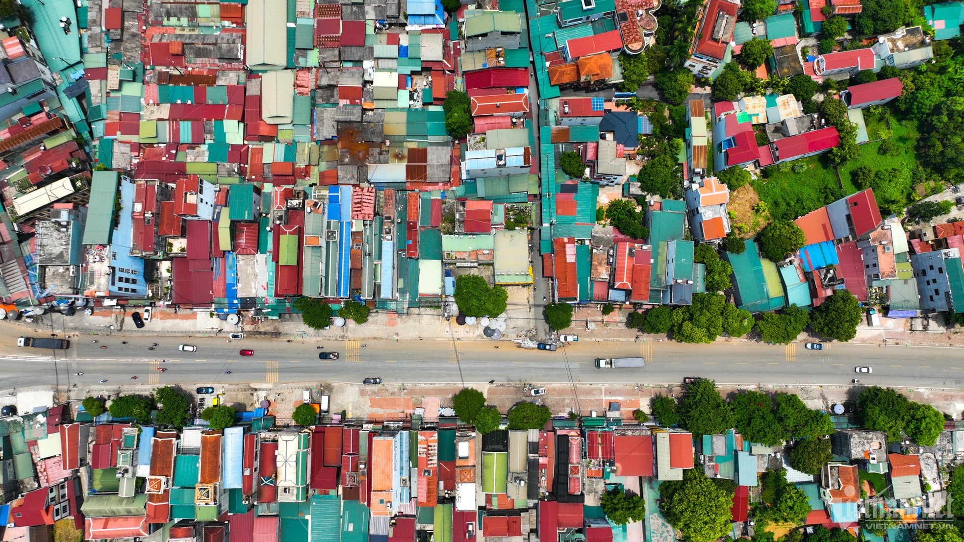 Hòa Lạc, đô thị vệ tinh lớn nhất trong 5 thành phố mới của Hà Nội ảnh 13