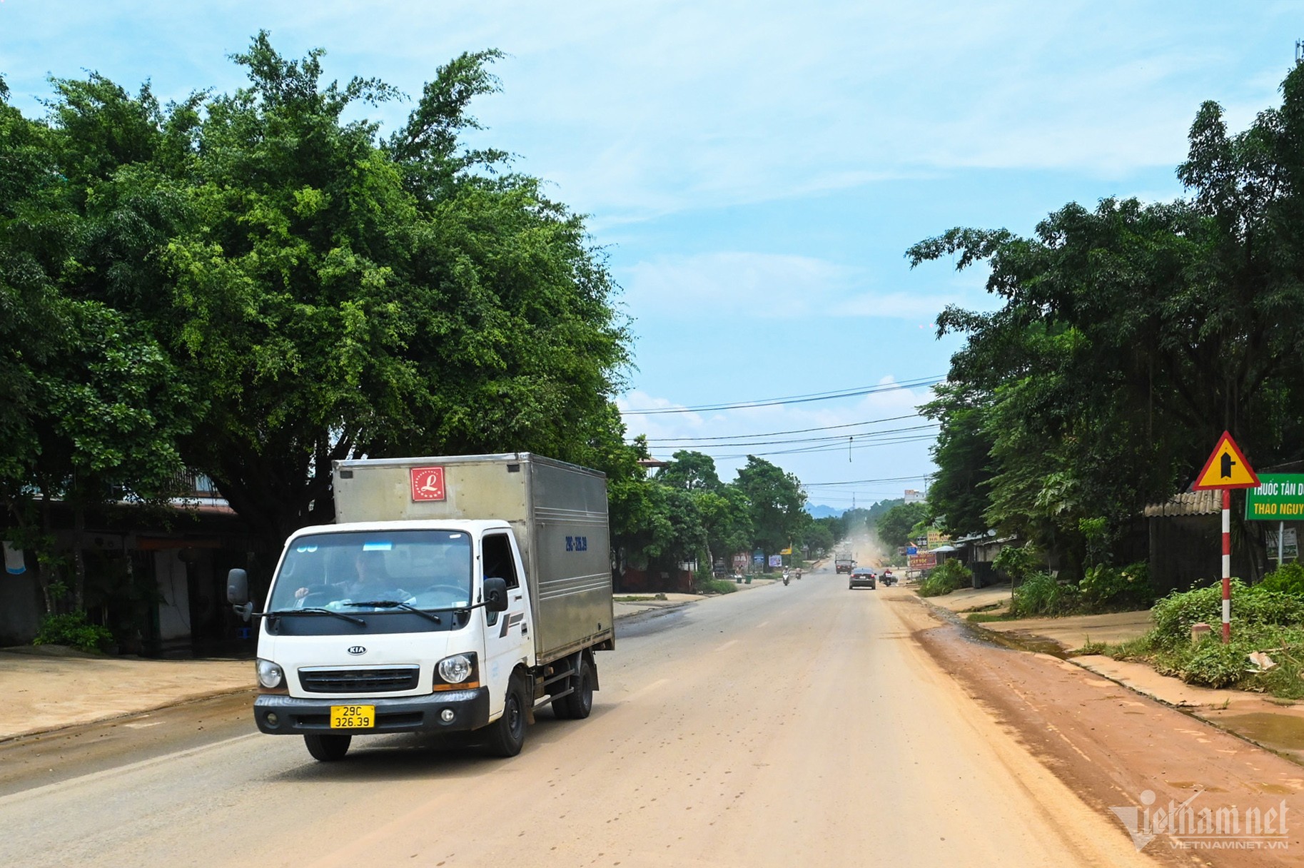 Hòa Lạc, đô thị vệ tinh lớn nhất trong 5 thành phố mới của Hà Nội ảnh 12