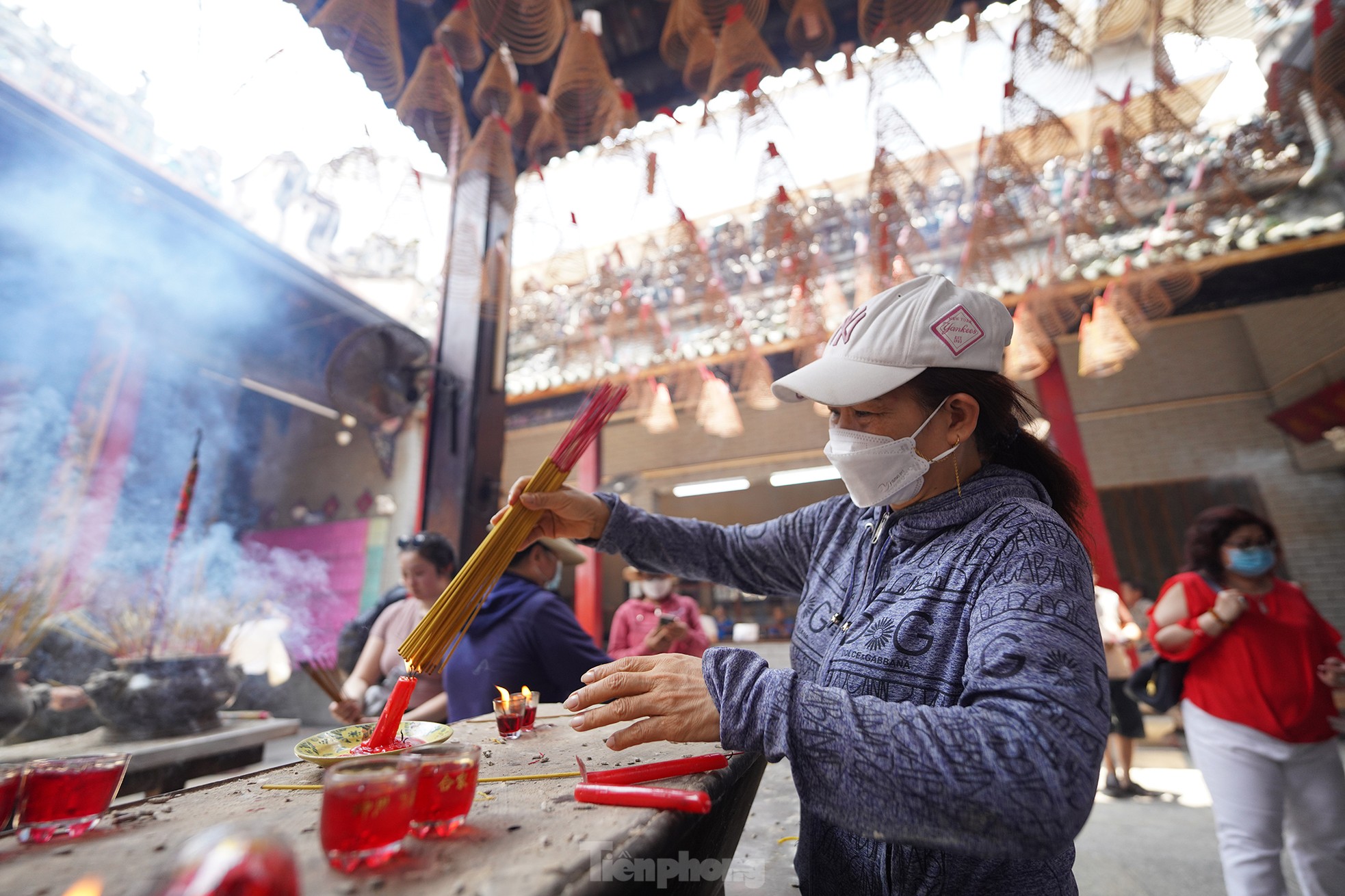 Tour du lịch ‘chữa lành’ đầu tiên ở TPHCM có gì? ảnh 12