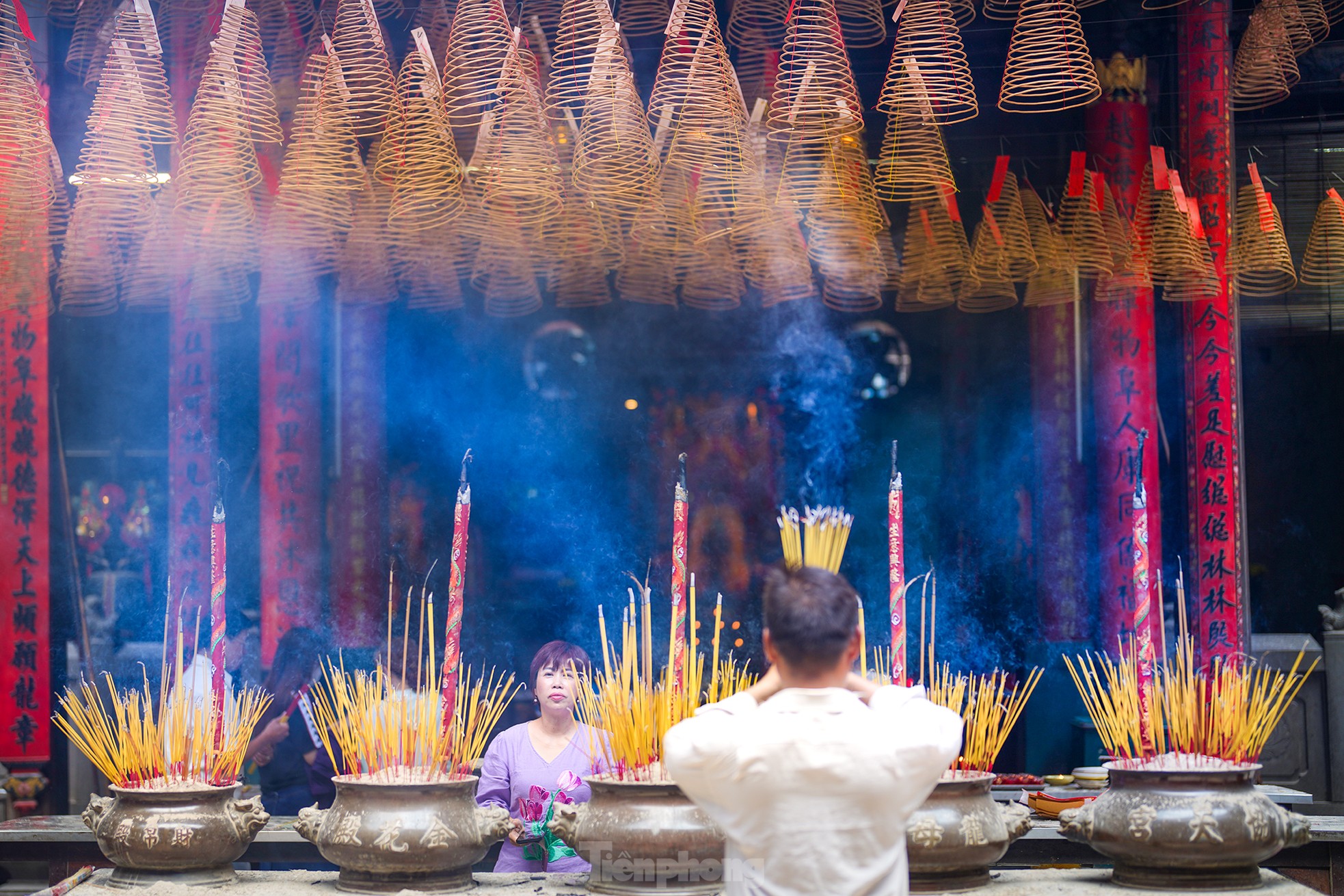 Tour du lịch ‘chữa lành’ đầu tiên ở TPHCM có gì? ảnh 13