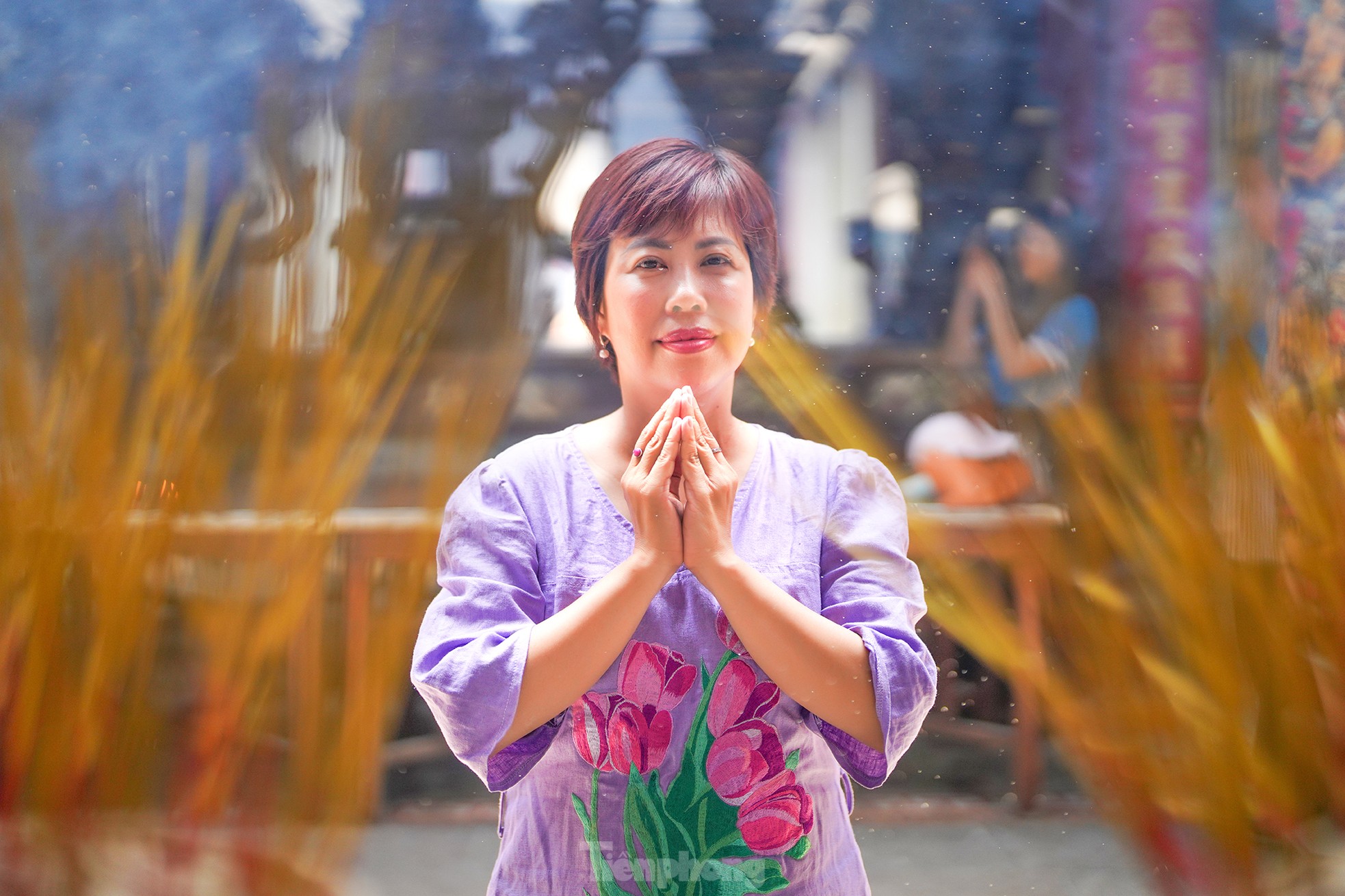 Tour du lịch ‘chữa lành’ đầu tiên ở TPHCM có gì? ảnh 15