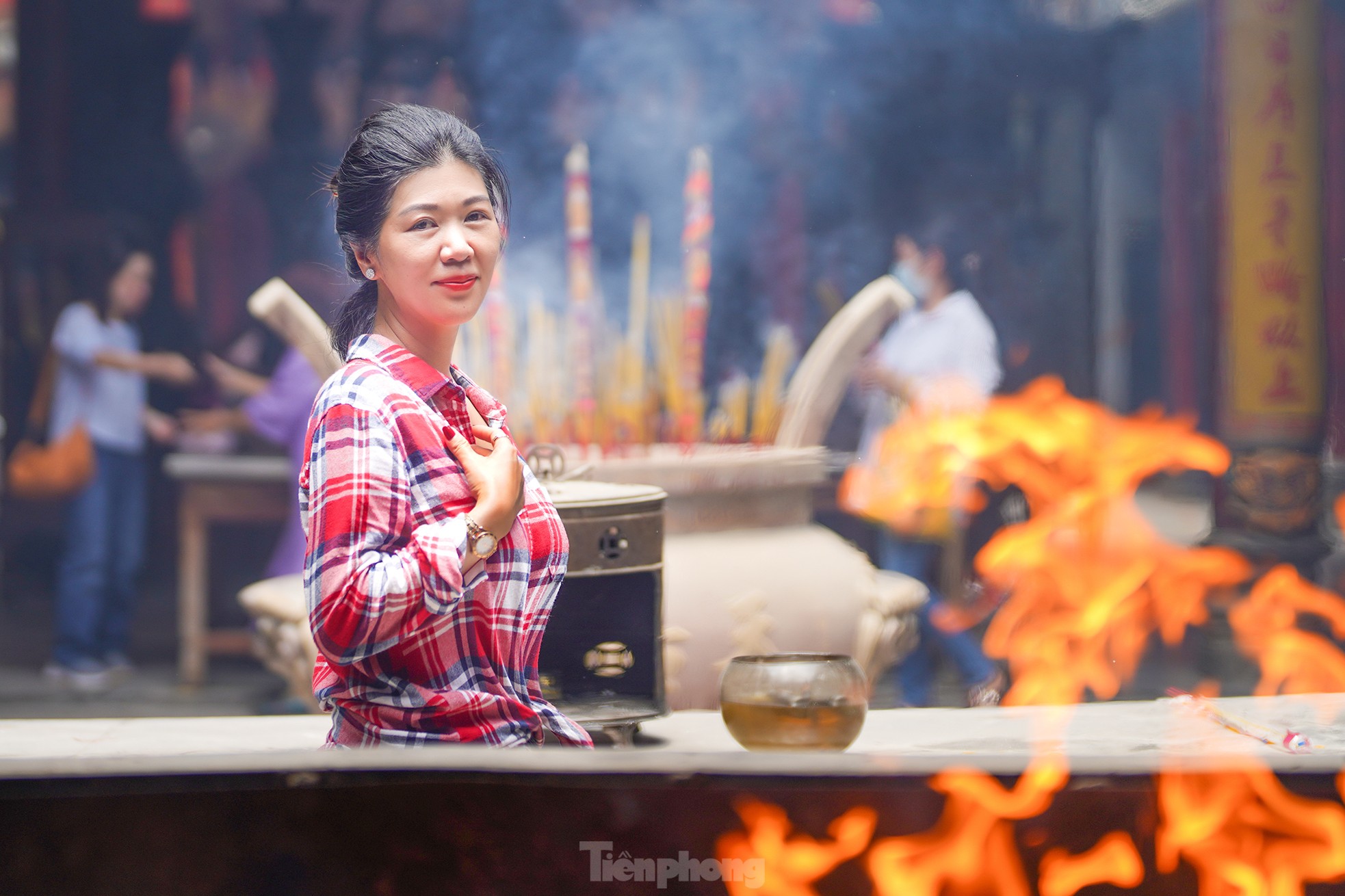 Tour du lịch ‘chữa lành’ đầu tiên ở TPHCM có gì? ảnh 16
