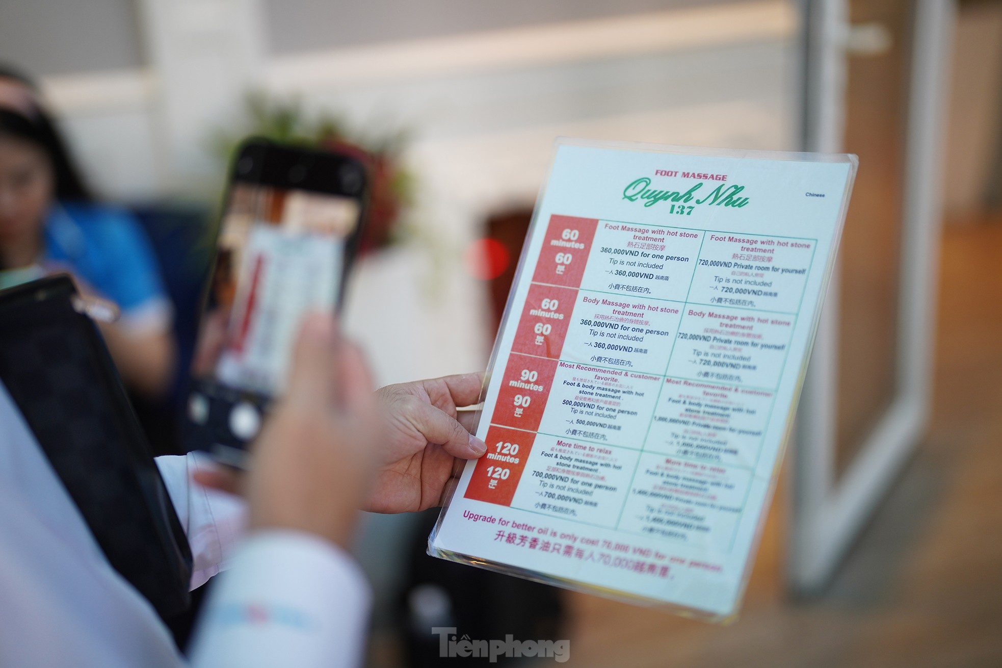Tour du lịch ‘chữa lành’ đầu tiên ở TPHCM có gì? ảnh 7