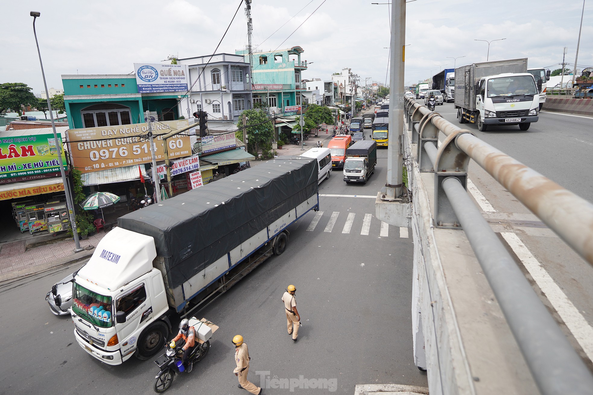 Xuyên bụi đi chơi lễ Quốc khánh 2/9 ảnh 1