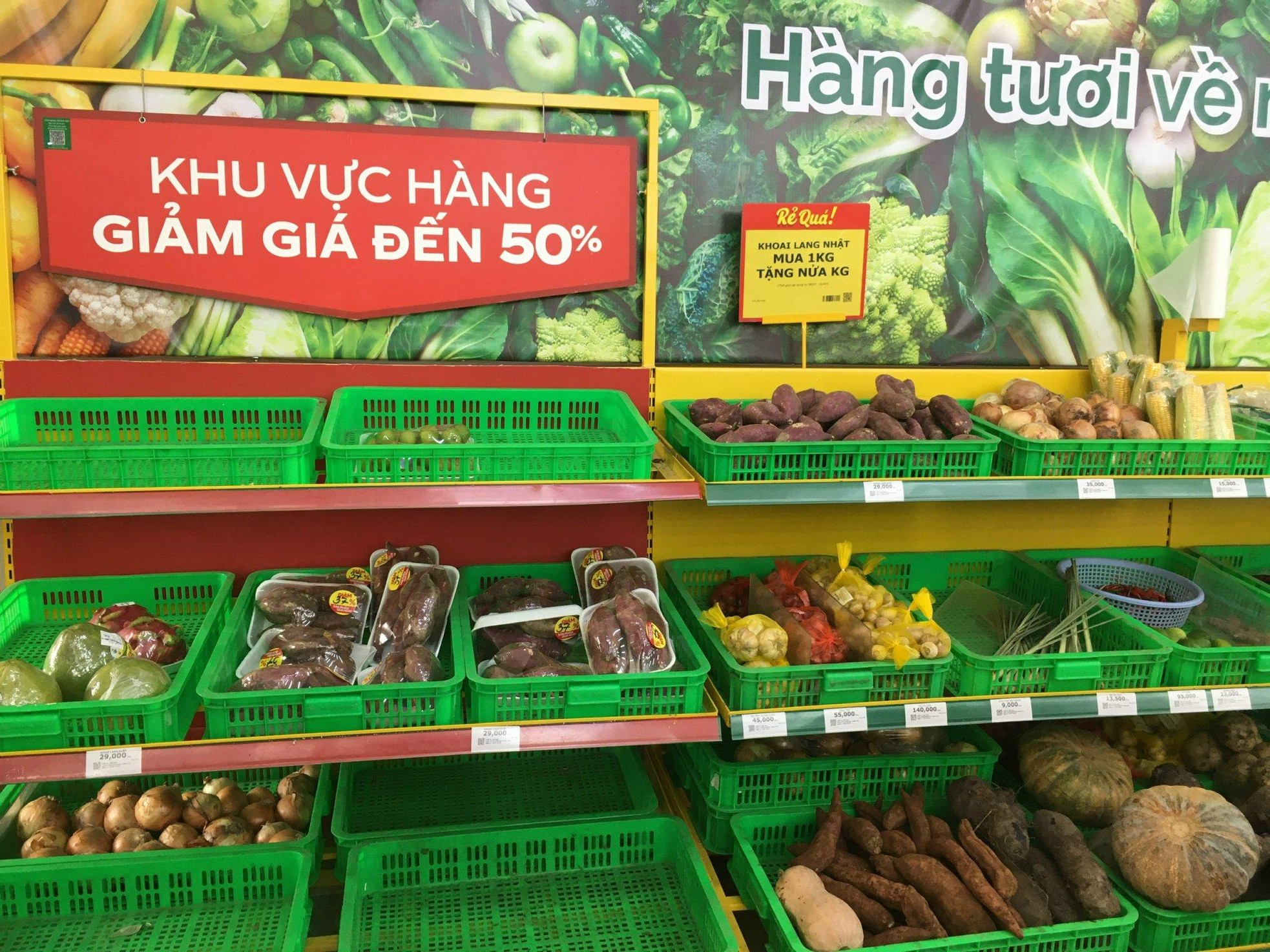 Vì sao hàng trăm cửa hàng Bách hóa Xanh đóng cửa? ảnh 5