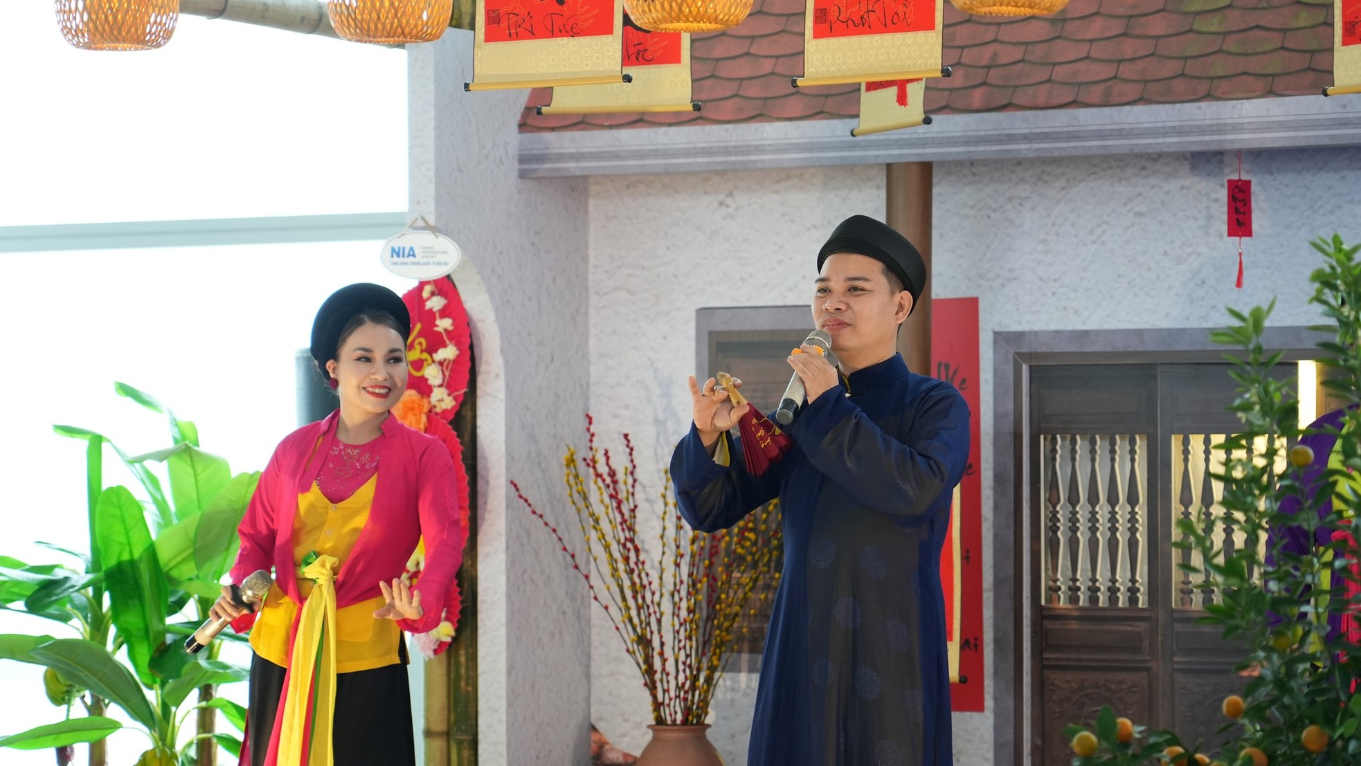 Khách quốc tế: Không đâu Tết như ở Việt Nam ảnh 7