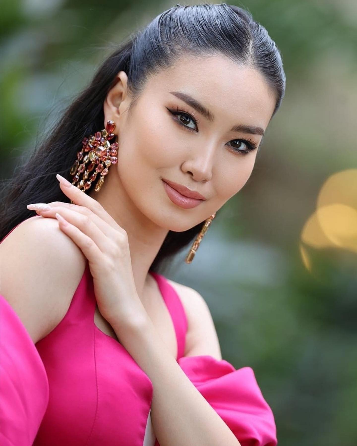 Mùa giải Hoa hậu Thế giới bất ổn ảnh 7
