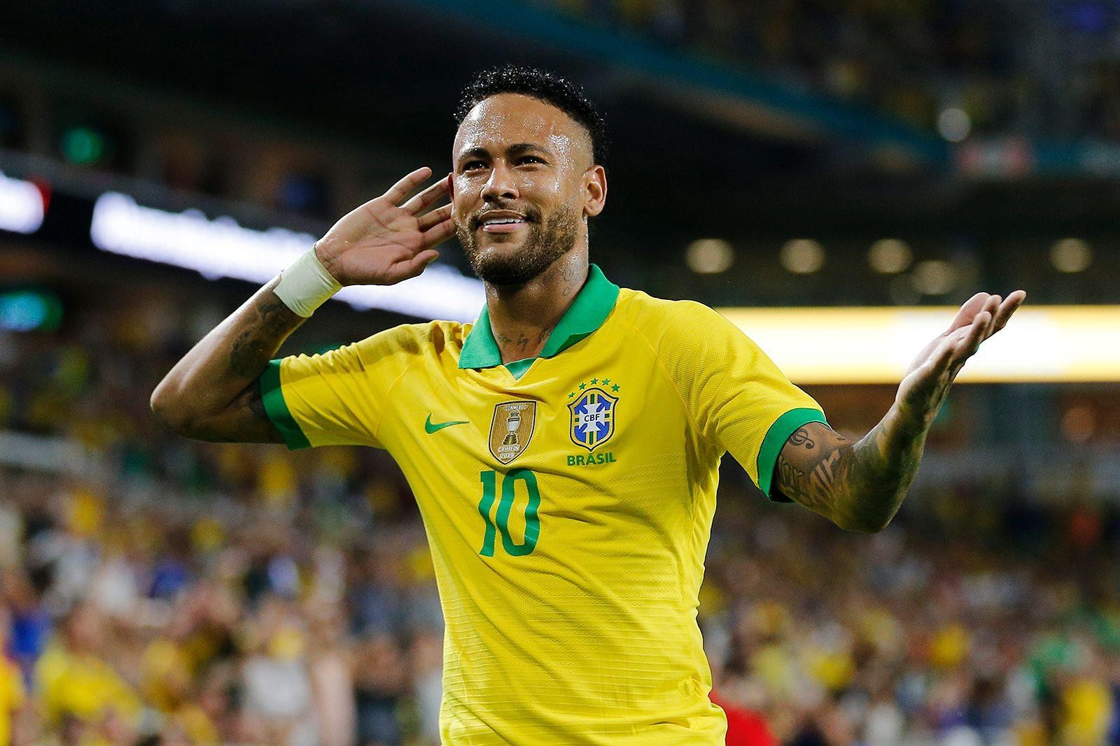 Neymar lần đầu kể hết trước thềm Qatar 2022, hẹn Messi ở chung kết World Cup ảnh 4